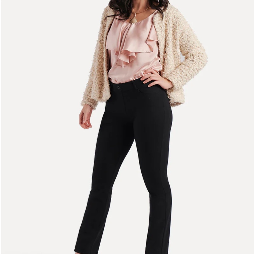 NWT Betabrand Pants